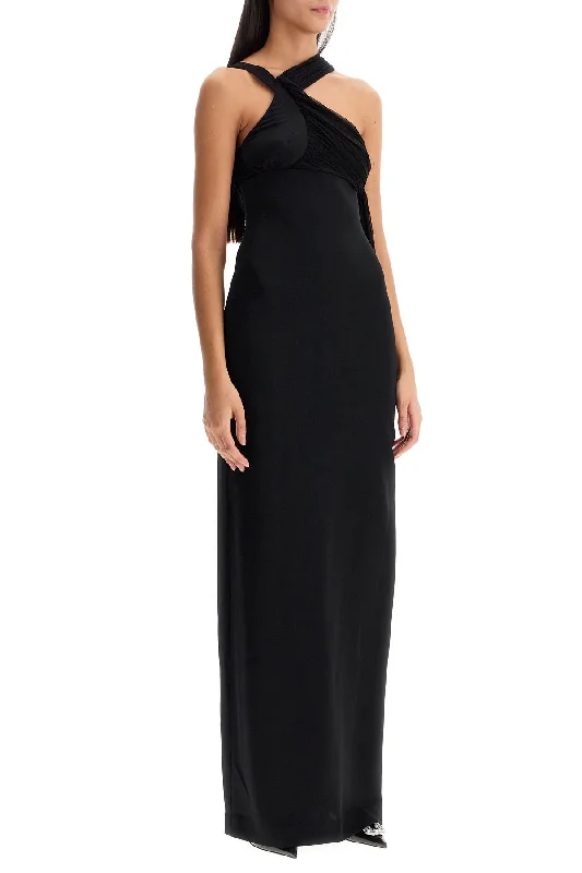 From Casual To Chic, All On Sale Christopher Esber Long One-Shoulder
