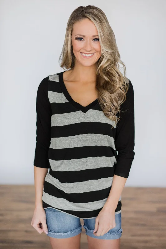 Your Chance To Save Big This Weekend Along These Lines Top ~ Black