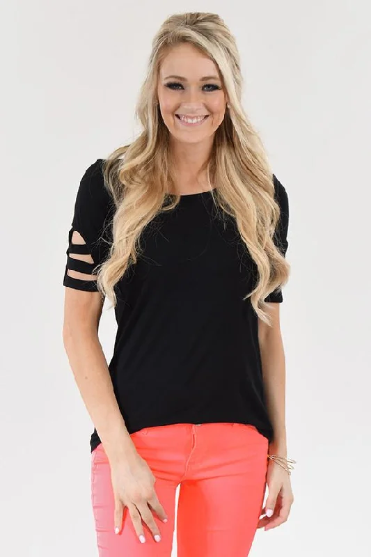 Snag The Best Bargains Before They're Over Day Off Black Top
