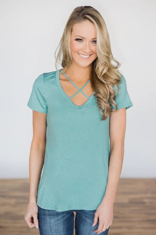 Shop More, Save More This Weekend Meet Me Here Top ~ Island Blue