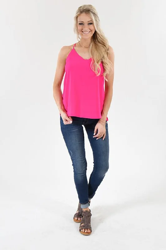 Shop Smarter With These Special Offers Welcome to Paradise Top ~ Pink