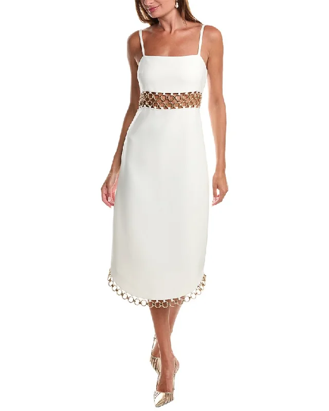 Sustainable Women's Clothing ALEXIS Tale Dress