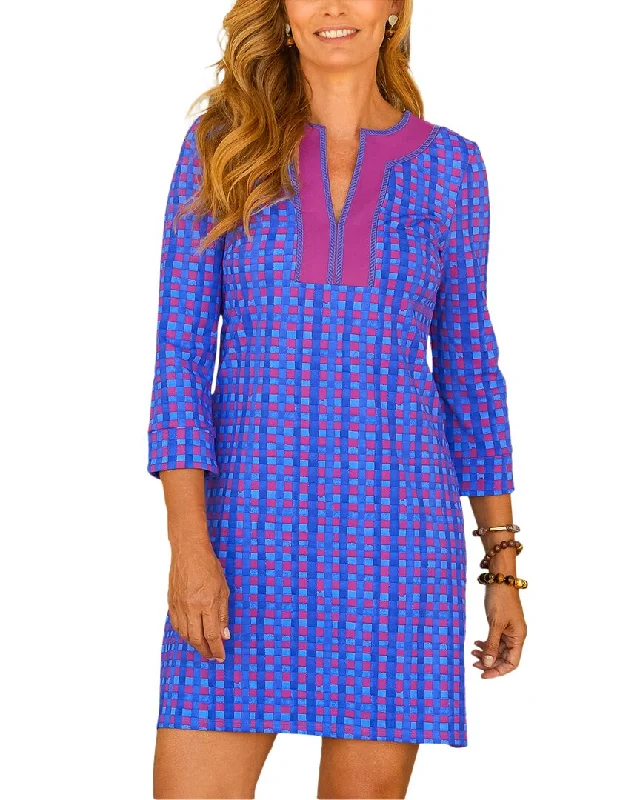 Cabana Life Wrap Dress