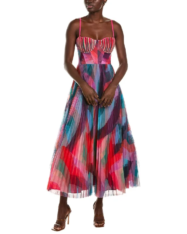 Women's Online Boutique Hutch Amara Midi Dress
