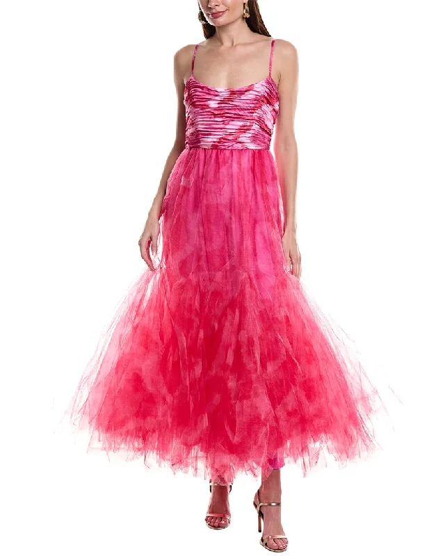 Women's Date Night Outfit Hutch Toni Gown