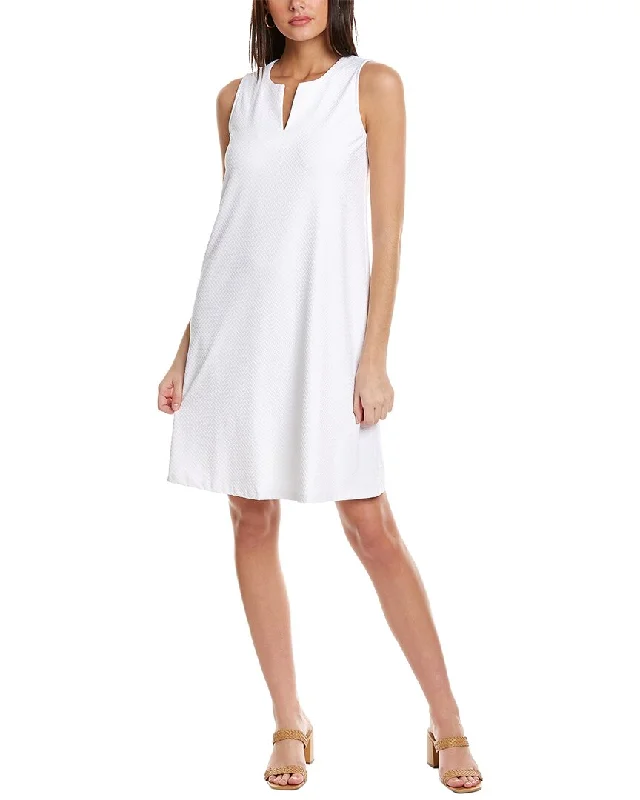 J.McLaughlin Ellison Catalina Cloth Mini Dress