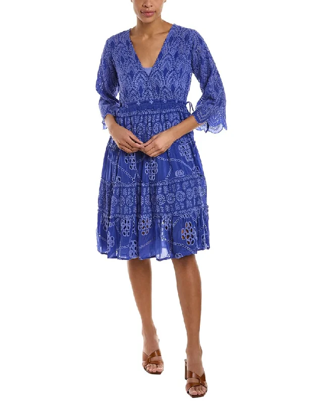 Sale Clothes Online Johnny Was Bluebelle Dress