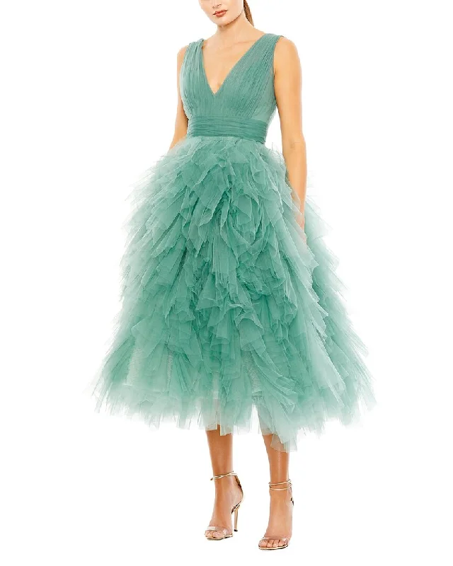 Women's Clothing For Casual Outings Mac Duggal Cocktail Dress