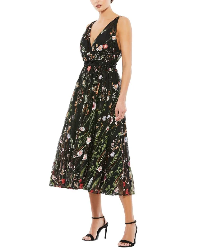 Women's Clothing For Special Occasions Mac Duggal Cocktail Dress