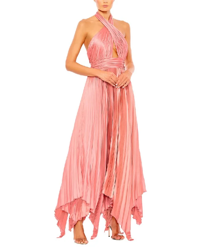 Women's Workout Clothing Mac Duggal Gown