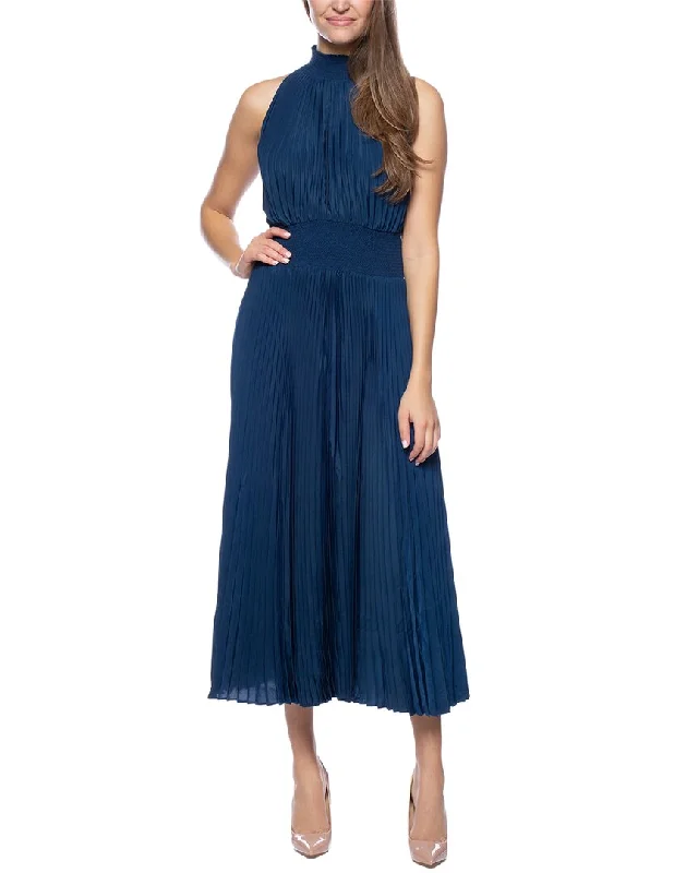 Sustainable Women's Clothes MARINA Gown