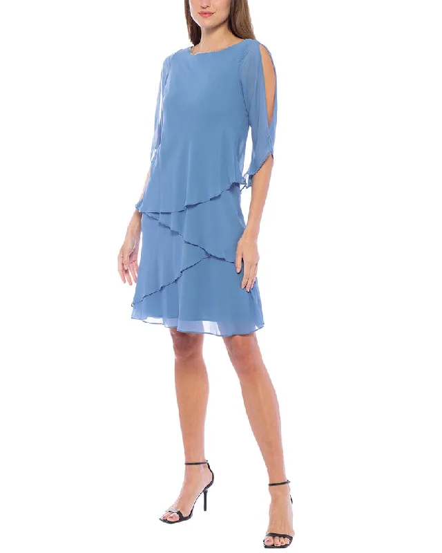 Stylish Clothes For Women MARINA Mini Dress