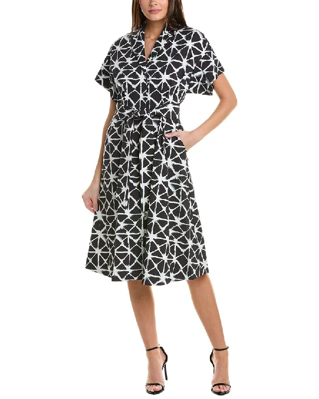 Women's Clothing for Every Occasion Natori Shirt Dress