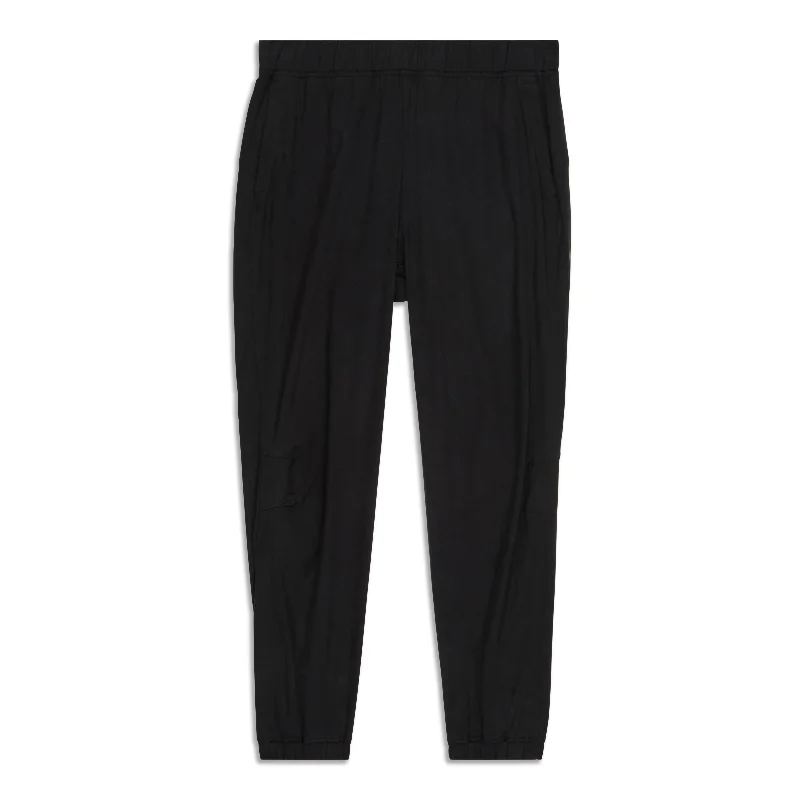 Adapted State High-Rise Jogger - Resale