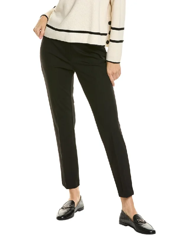 Adrianna Papell Skinny Leg Pant