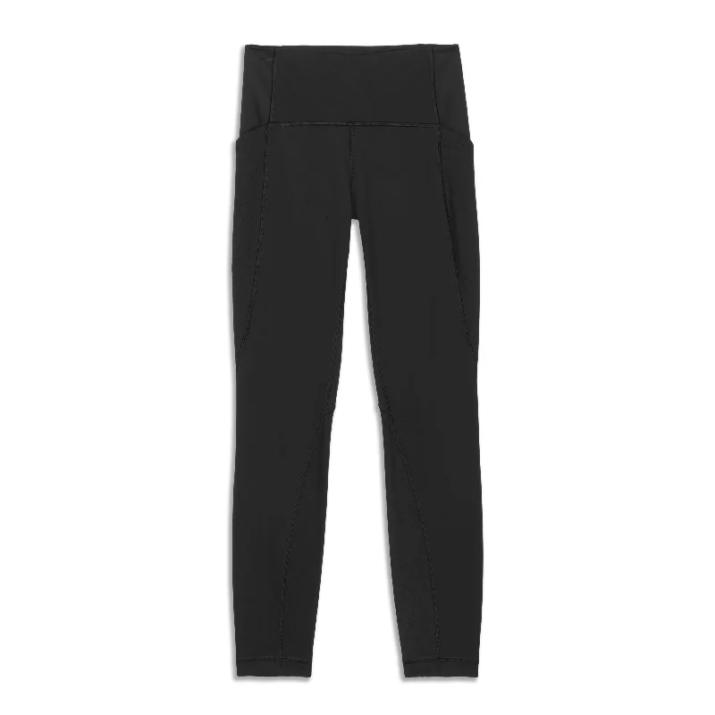 Women's Plus-Size Clothes Breezy Dot Legging - Resale