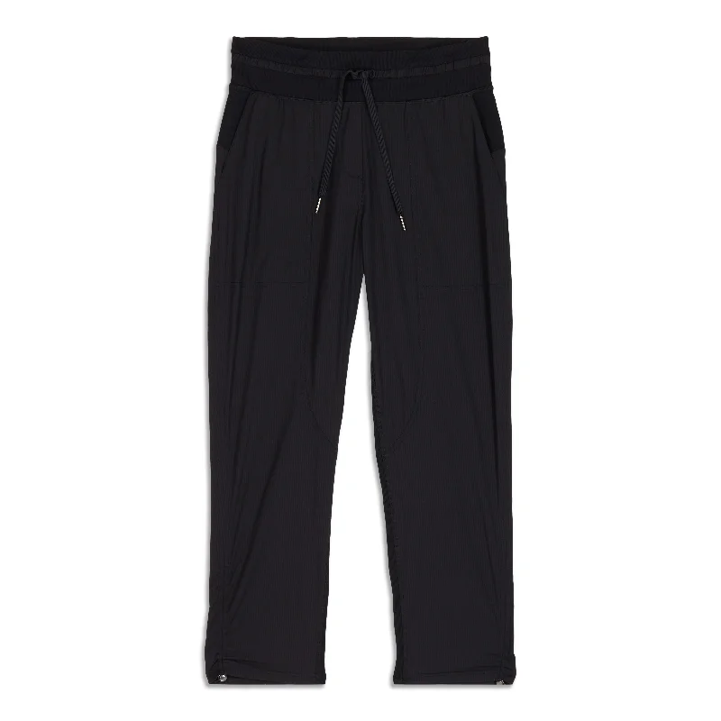 Women's Casual Clothing For Lounging Dance Studio Crop - Resale