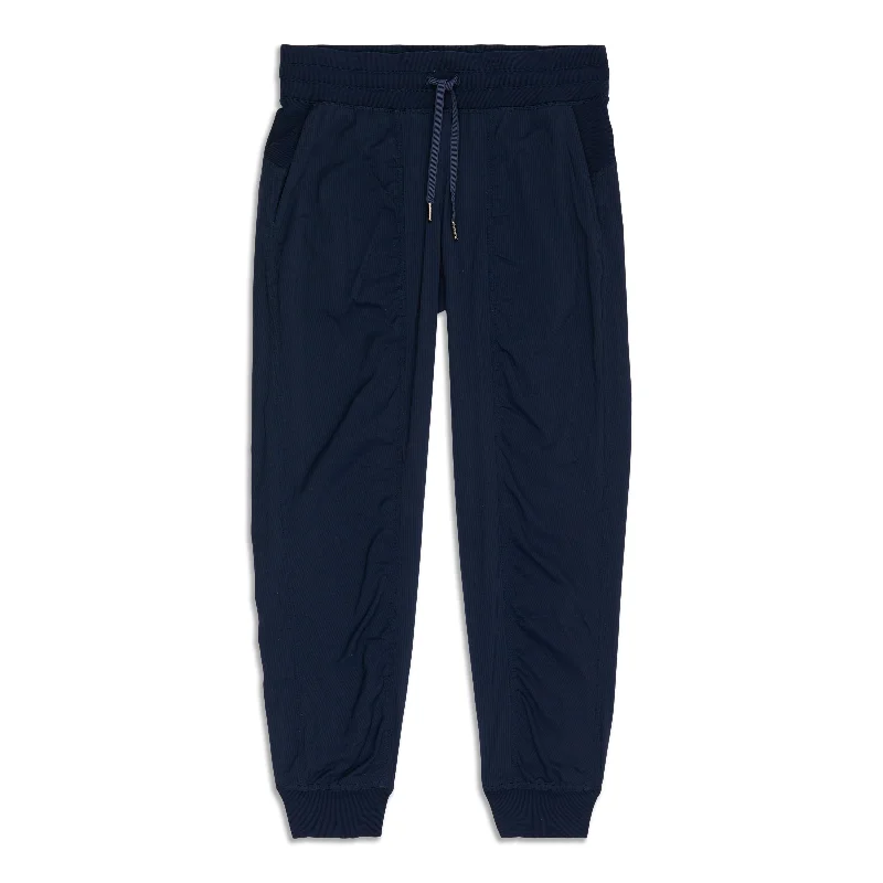 Women's Clothing Apparel Sets Dance Studio Mid-Rise Jogger - Resale