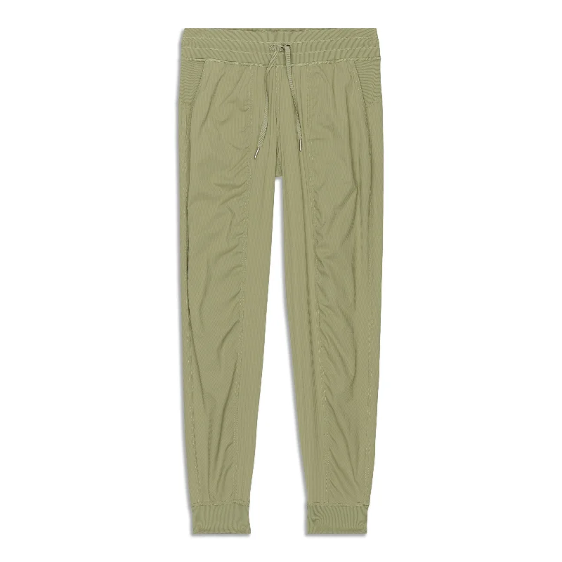 Dance Studio Mid-Rise Jogger - Resale