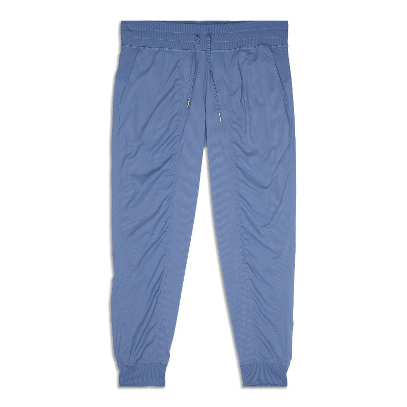 Dance Studio Mid-Rise Jogger - Resale