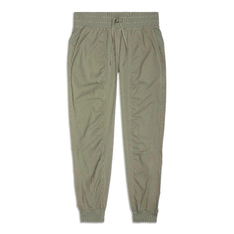 Dance Studio Mid-Rise Jogger - Resale