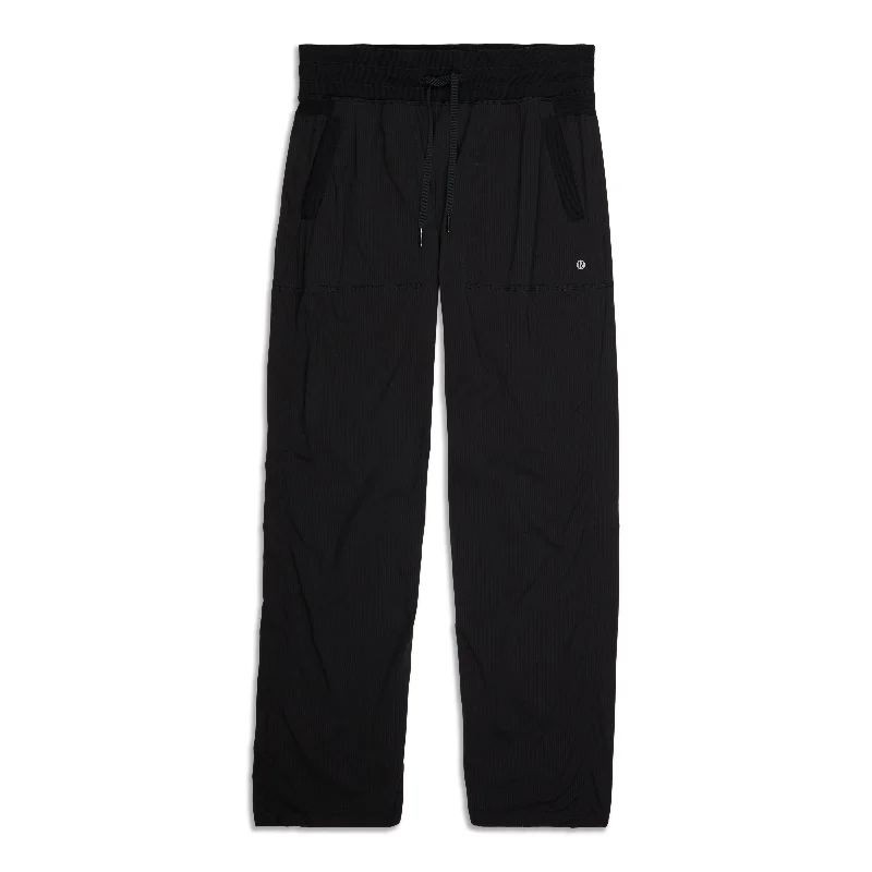 Dance Studio Mid-Rise Pant - Resale