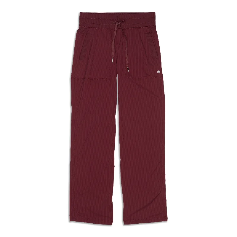 Dance Studio Pant - Resale