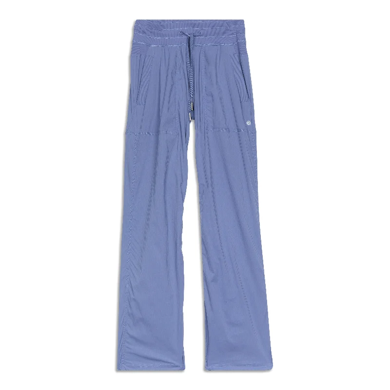 Women's Holiday Apparel Dance Studio Pant - Resale