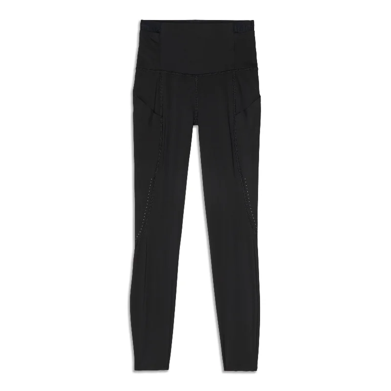 Fast And Free Super High Rise Legging - Resale