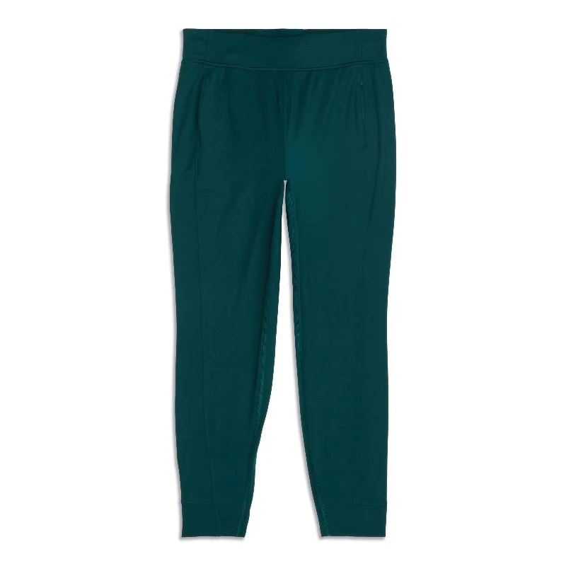 Women's Clothing Apparel Sets It's Run High-Rise Jogger - Resale