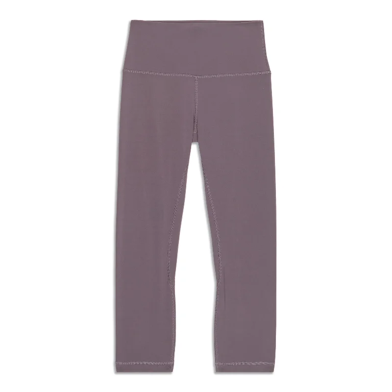Women's Relaxed Clothes lululemon Align™ High Rise Crop - Resale