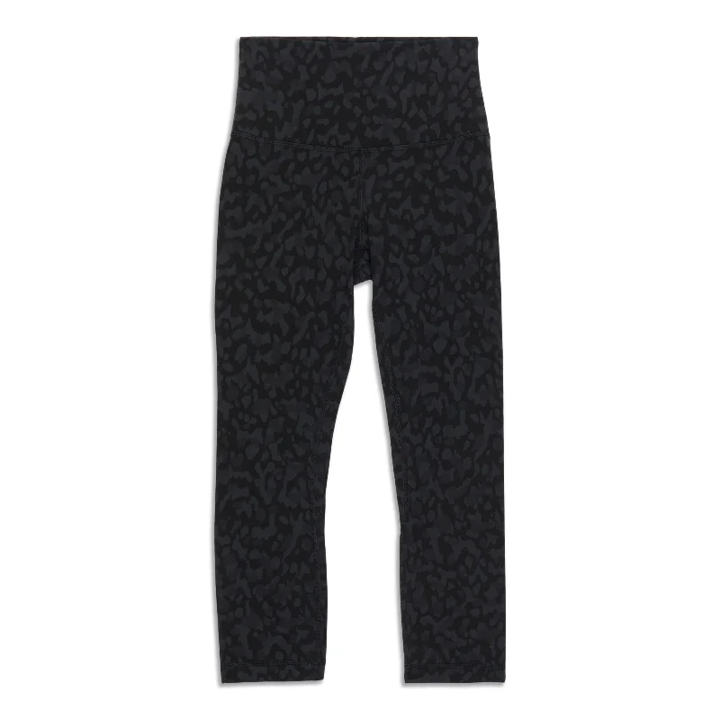 lululemon Align™ High Rise Crop - Resale