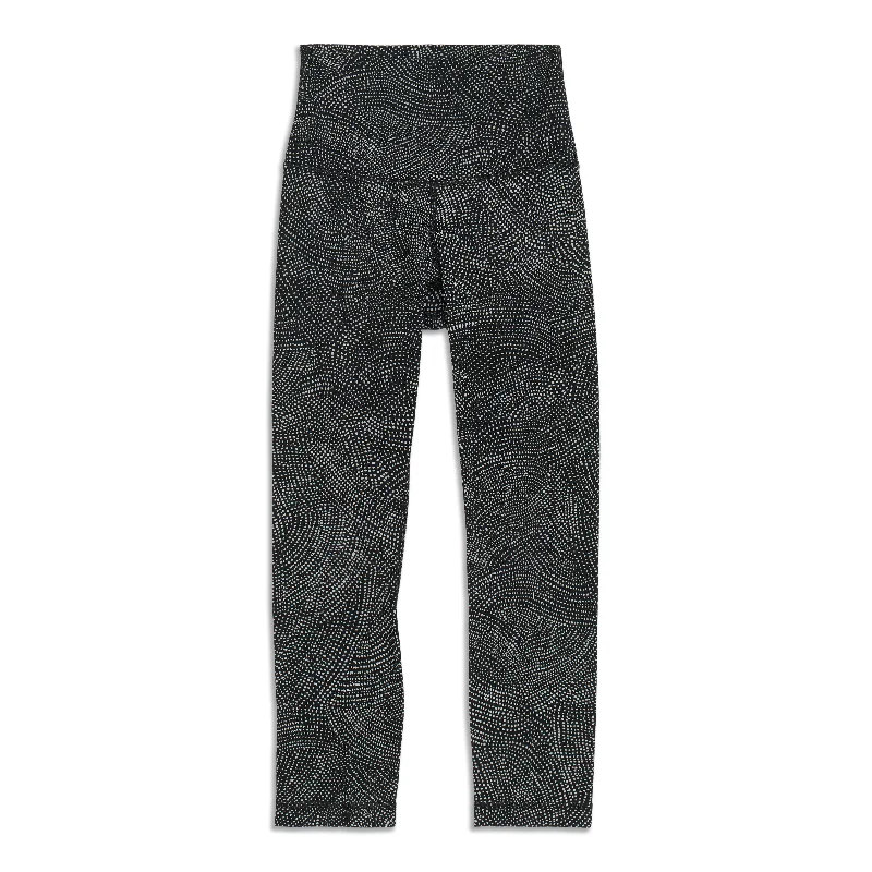Women's Elegant Clothes lululemon Align™ High Rise Crop - Resale