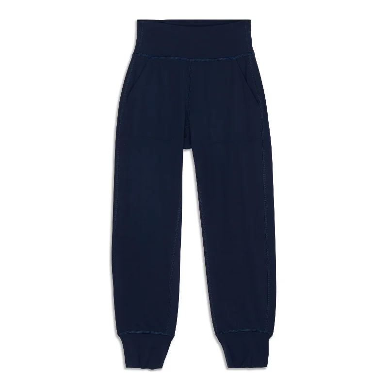 lululemon Align™ High-Rise Cropped Jogger - Resale