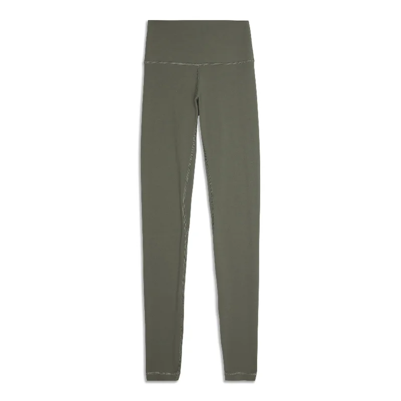 Comfortable Women's Clothes lululemon Align™ High Rise Legging - Resale