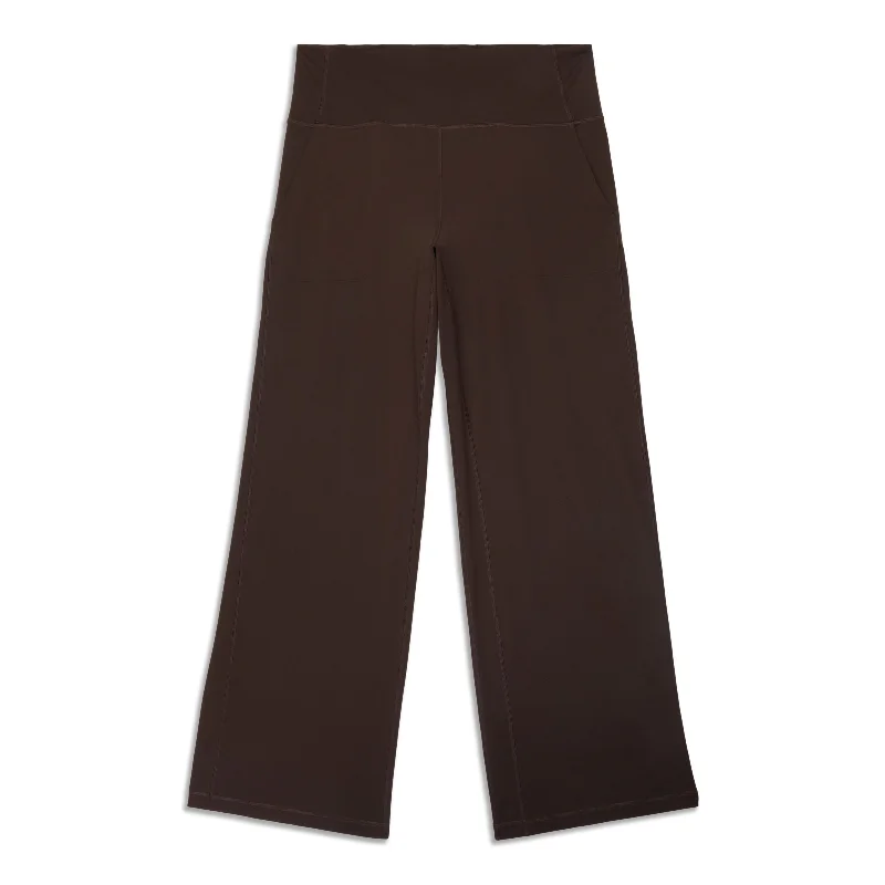Casual Apparel For Women lululemon Align™ High-Rise Wide-Leg Pant - Resale