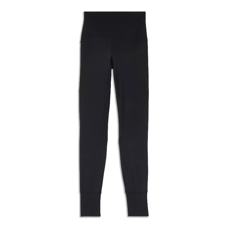 Elegant Women's Clothing lululemon Align™ Super-High-Rise Ribbed-Trim Tight - Resale Elegant Women's Clothing lululemon Align™ Super-High-Rise Ribbed-Trim Tight - Resale
