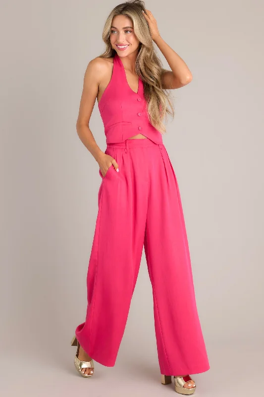 Women's Clothes For Special Occasions MINKPINK Fabella Wide Leg Pant