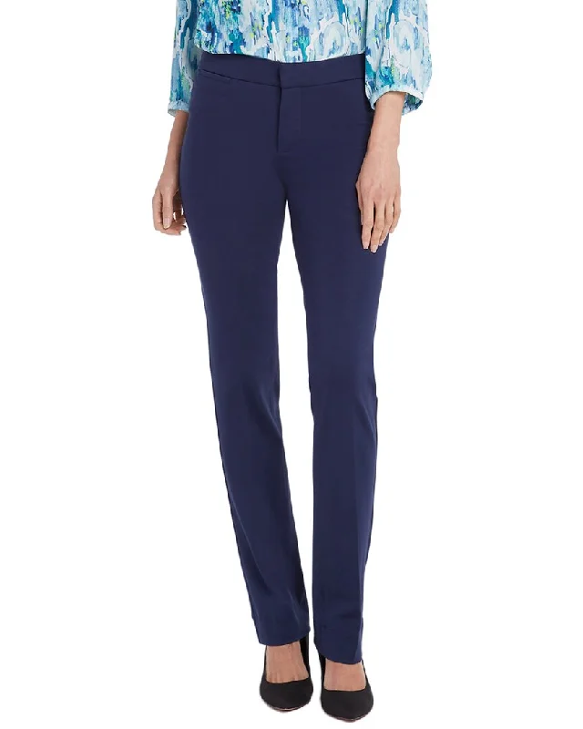Chic Clothes For Women NYDJ Slim Trouser