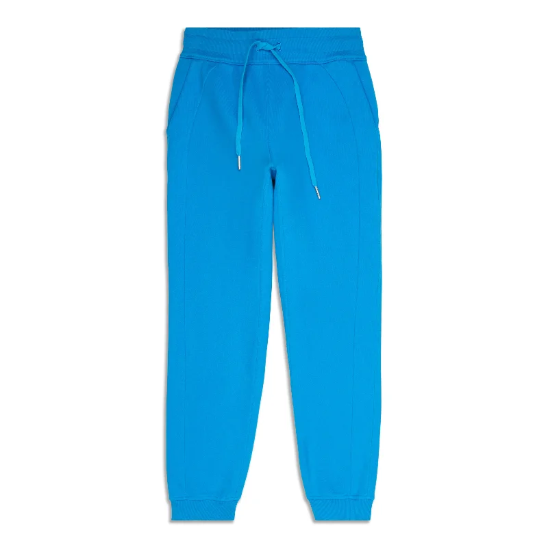 Scuba High-Rise Jogger 7/8 Length - Resale