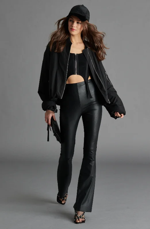 Steve Madden Vegan Leather Pant