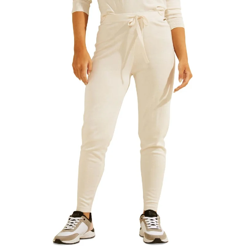 Stylish And Comfortable Clothing For Women Tanya Womens Knit Drawstring Jogger Pants Stylish And Comfortable Clothing For Women Tanya Womens Knit Drawstring Jogger Pants