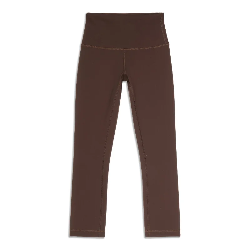 Women's Seasonal Clothes Wunder Train High-Rise Crop - Resale