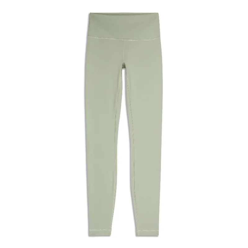 Comfortable Women's Apparel Wunder Train High-Rise Tight - Resale