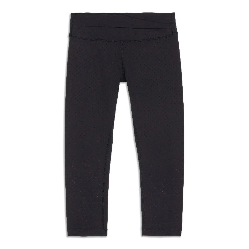 Vintage Clothing For Women Wunder Under Crop - Resale