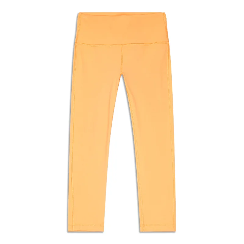 Women's Clothing For Outdoor Activities Wunder Under High-Rise Crop - Resale