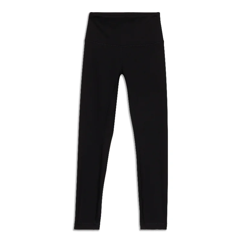 Wunder Under High Rise Legging - Resale