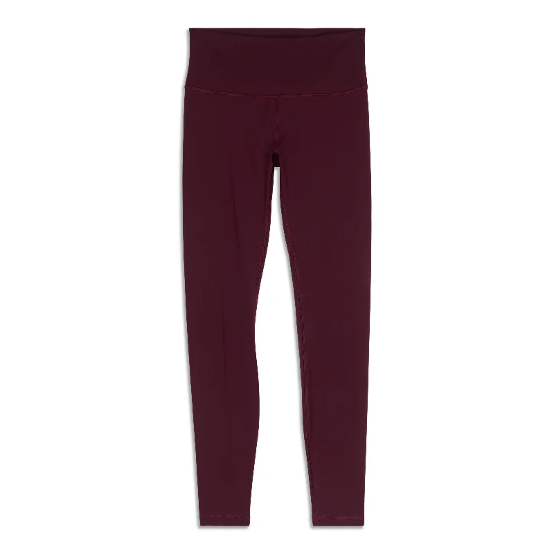 High-Fashion Women's Clothing Wunder Under High-Rise Tight - Resale